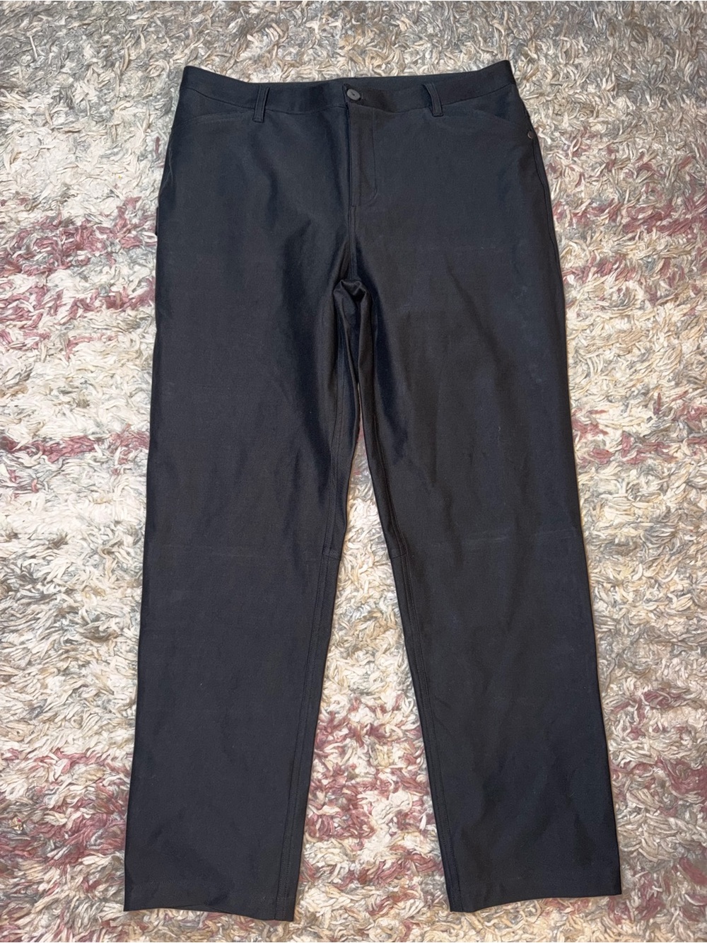 VUORI mens pants 34